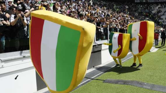 UFFICIALE: Causarano nuovo medico sociale della Juventus 