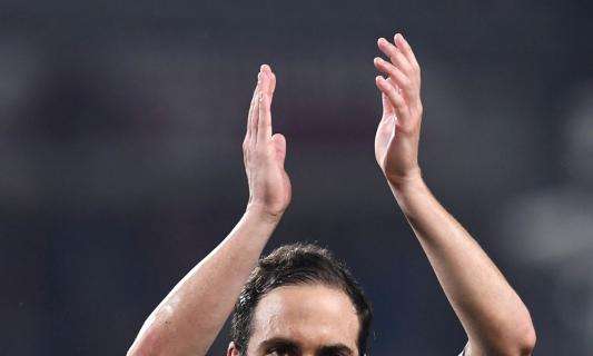 Juventus, domani mattina Higuain sarà a Torino per le visite mediche
