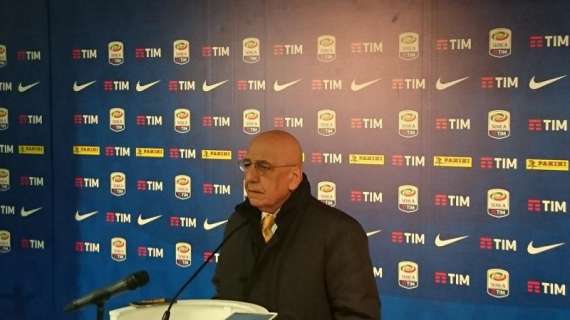 Milan: closing 24 ore prima, e Galliani pensa alla Lega