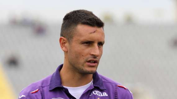 Fiorentina, Pasqual: "Un trofeo da capitano sarebbe il massimo"