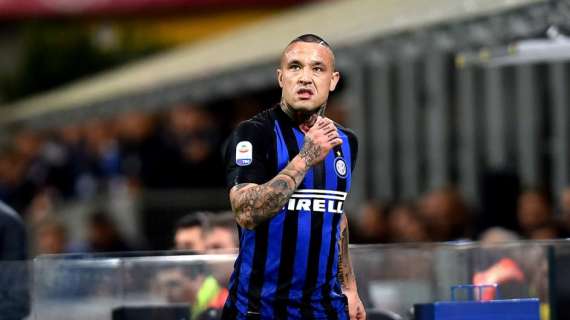 Inter, Nainggolan verso la convocazione per la sfida contro il Genoa