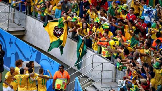 UFFICIALE: Santos, il talento Zeca blindato fino al 2020