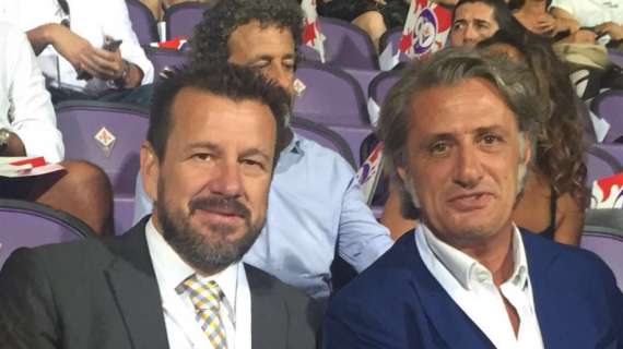 ESCLUSIVA TMW - Di Chiara: "Nazionale, ripartire da Maldini e Ancelotti"