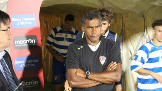 Oliveira sul Cagliari: "Squadra molle. I giocatori non sono tranquilli"