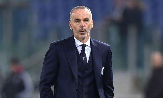 Lazio, Pioli: "Sappiamo come mettere in difficoltà la Fiorentina"