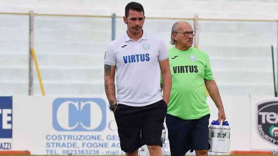 UFFICIALE: Alessandria, D'Agostino è il nuovo allenatore 