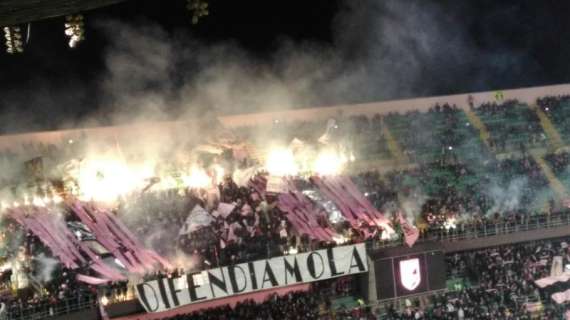 Palermo, Szymiński: "Vogliamo vincere subito davanti ai nostri tifosi"