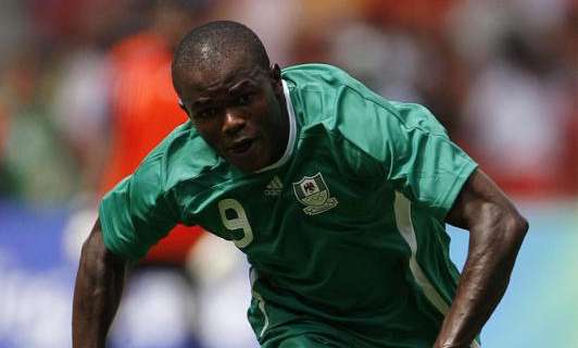 Mondiali 2014, la Nigeria è la prima africana a qualificarsi