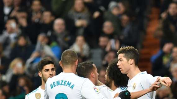 Regine d'Europa - Real Madrid, campione in carica con il mal di Liga