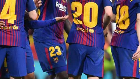 UFFICIALE: Eibar, preso il difensore Martinez dal Barcellona B