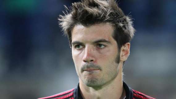 Milan: proposto Agazzi all'Eintracht Francoforte, anche il Malaga sul portiere
