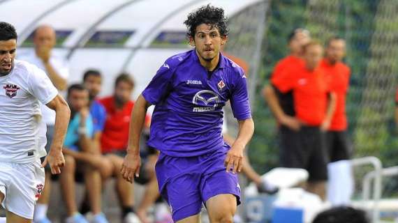 Fiorentina, Paulo Sousa promuove Hegazy. l'egiziano resterà viola
