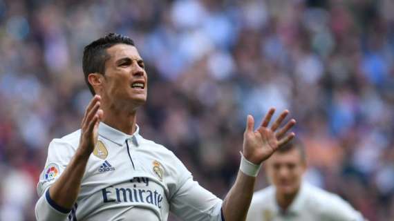 Real Madrid, Ronaldo: "Il Real è il Real, contento per come abbiamo giocato"