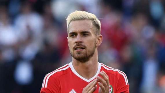 Galles, Ramsey salta l'amichevole contro Panama 