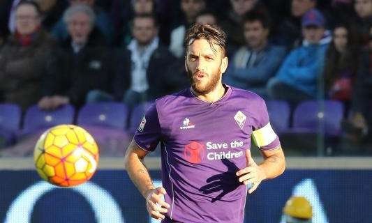 Fiorentina, Gonzalo: "Qui per giocare la nostra partita e per vincere"