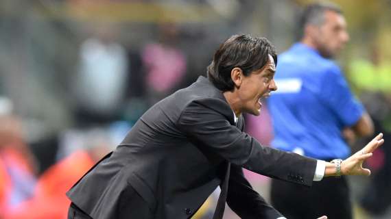 Milan, Inzaghi pensa alla Juventus: "Non avremo nulla da perdere"