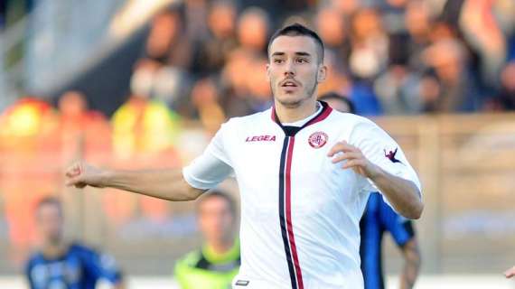 UFFICIALE: Pescara, torna l'attaccante Pasquato