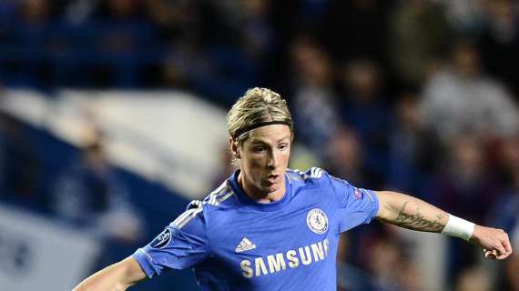 Chelsea, Mou su Torres: "Era in tribuna perché avevo bisogno di equilibrio"