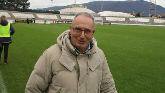 Real Vicenza, Diquigiovanni: "Mercato chiuso, ora pensiamo ai rinnovi"