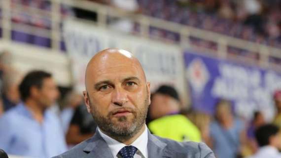 Foggia, Nember annuncia: “Stroppa non sarà più il nostro allenatore”