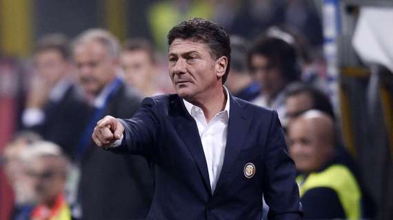 Mazzarri alla Juventus: "L'Inter merita rispetto"