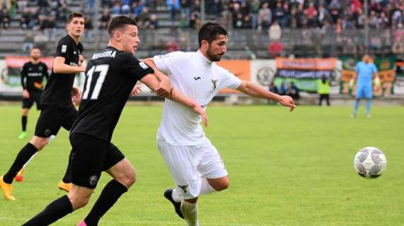 UFFICIALE: SPAL, il centrocampista Bellemo rinnova fino al 2020