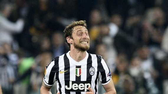 Juventus, Marchisio: "Molti in rosa non hanno mai vinto un trofeo europeo"