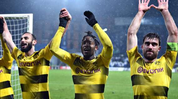 TMW - Lo Giudice: "Dortmund, confermato Stoger con la Champions"