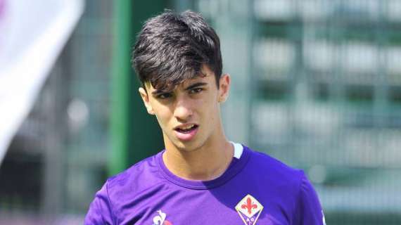 Fiorentina, un talento spagnolo sulla bocca di tutti