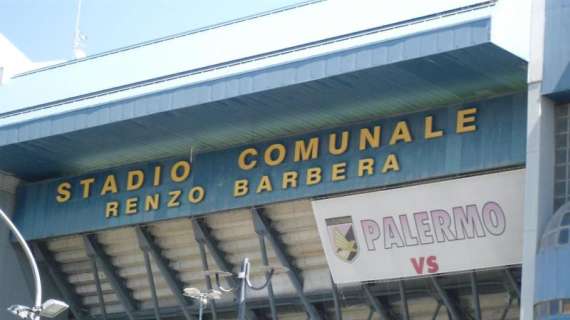 Palermo-Torino, sospesa la vendita dei biglietti del settore ospiti
