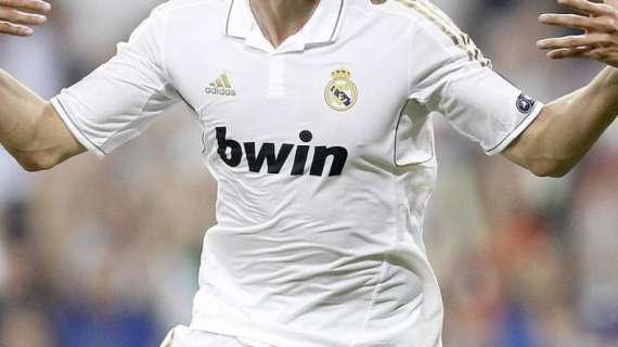 Un talento al giorno, Pedro Ruiz: l'attaccante del futuro del Real Madrid