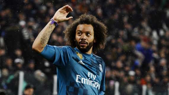 Terzino e goleador: Marcelo sempre più leader del grande Real Madrid