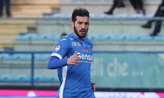 Empoli-Udinese, le formazioni ufficiali: Saponara out, c'è Pucciarelli
