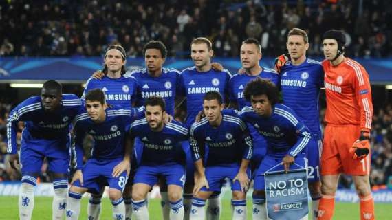 Juventus, dall'Inghilterra: il Chelsea propone lo scambio Matic-Pogba