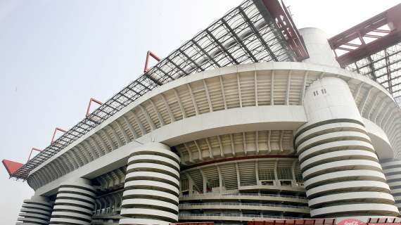 S.Siro: Milan rescinde con M-I Stadio