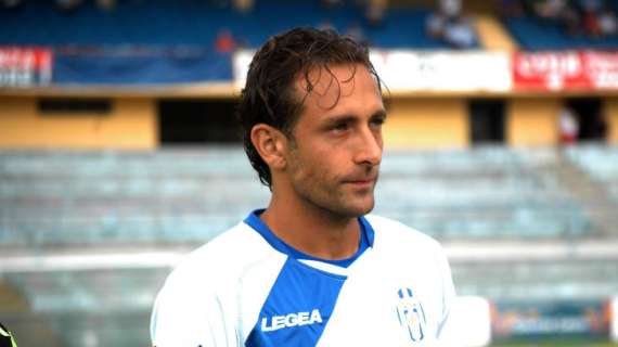 Lucchese, Capuano: "Non abbiamo nulla da perdere. Il Parma dovrà lottare"
