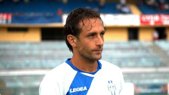 Lucchese, Capuano: "Contro il Parma saranno 180 minuti molto interessanti"
