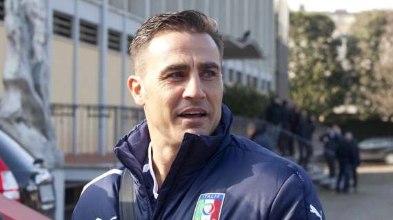 Fabio Cannavaro: "Napoli, con mio fratello è stato commesso un errore"