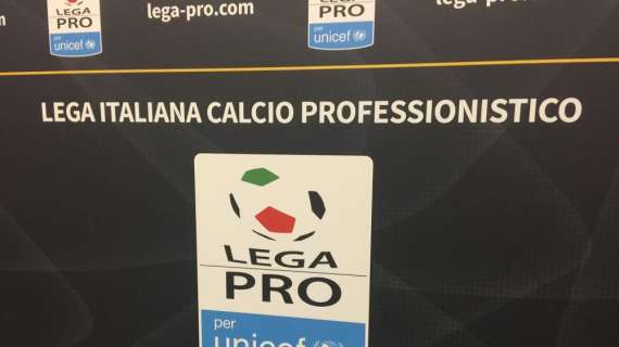 Lega Pro, Carrarese-Juventus U23 si giocherà a Pontedera