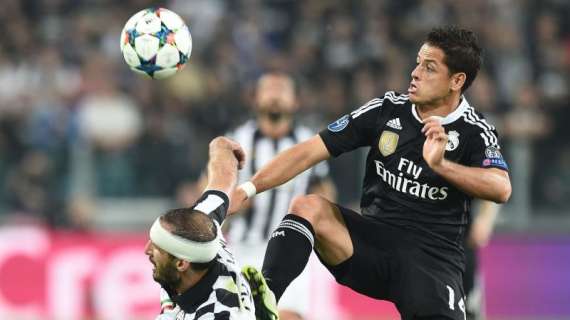 Real Madrid, Hernández in uscita: contatti con tre club italiani