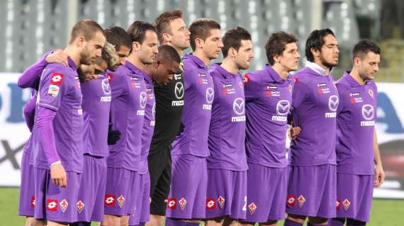 Fiorentina, una squadra adagiata nella mediocrità