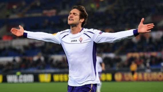 ESCLUSIVA TMW - Ag. Marcos Alonso: "Liverpool? E' concentrato sulla Fiorentina"