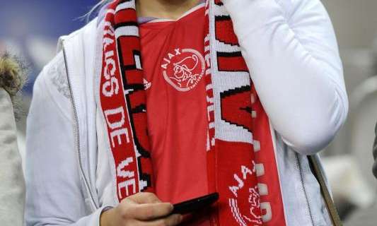Ajax, Bosz: "Felice per la partenza in Europa League"