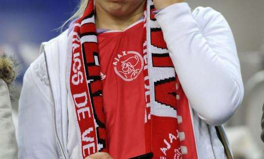 UFFICIALE: Ajax, Klaassen rinnova fino al 2018