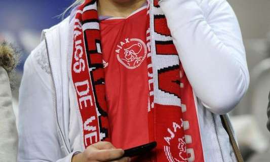 UFFICIALE: Ajax, preso Younes: contratto fino al 2018