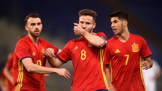 Europeo U21, la classifica cannonieri sembra una questione solo spagnola