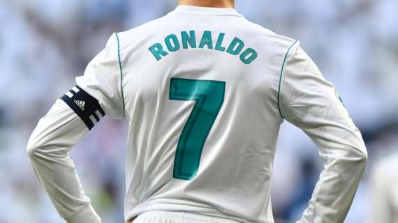 Real Madrid, 21 gol in 13 partite: il 2018 di Ronaldo fa paura