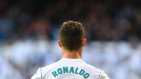 Liga, poker di Ronaldo e il Real Madrid torna terzo. Girona ko 6-3