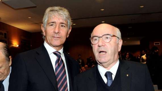 Serie B, domani a Roma incontro con i candidati alla FIGC Abodi e Tavecchio