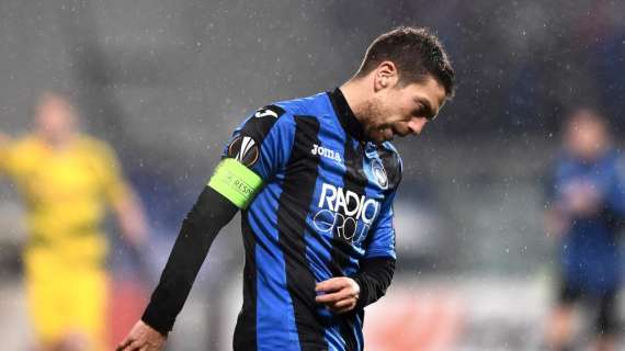Verona-Atalanta 0-5, a segno anche Gomez: monologo nerazzurro